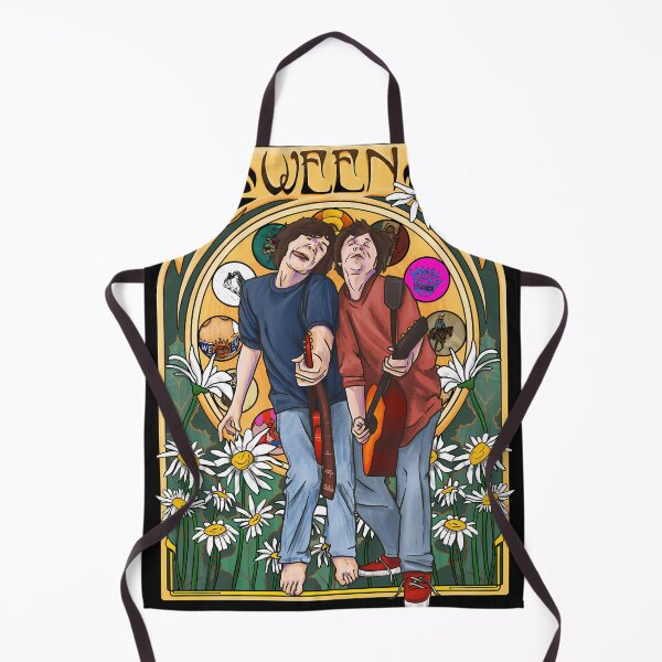 Item preview, Ween Art Nouveau designed and sold by BenjaPons.