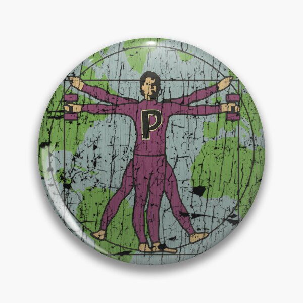 Item preview, Perkis Power 1995 designed and sold by BenjaPons.