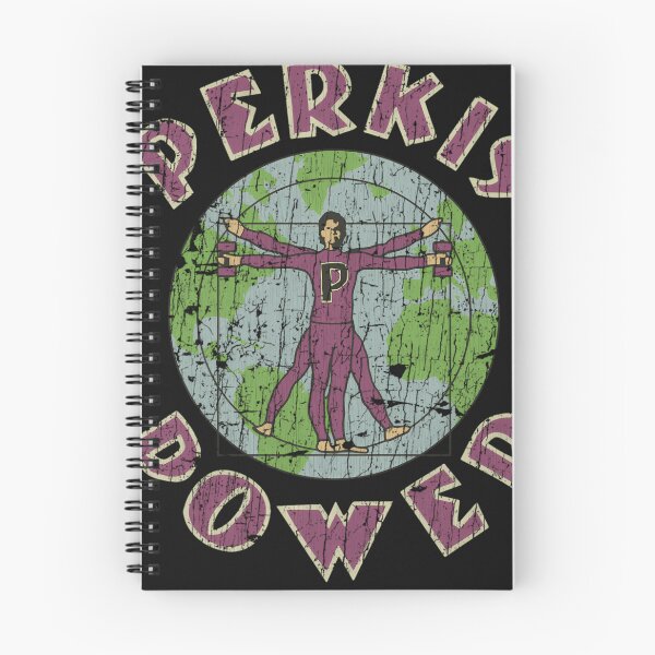 Item preview, Perkis Power 1995 designed and sold by BenjaPons.