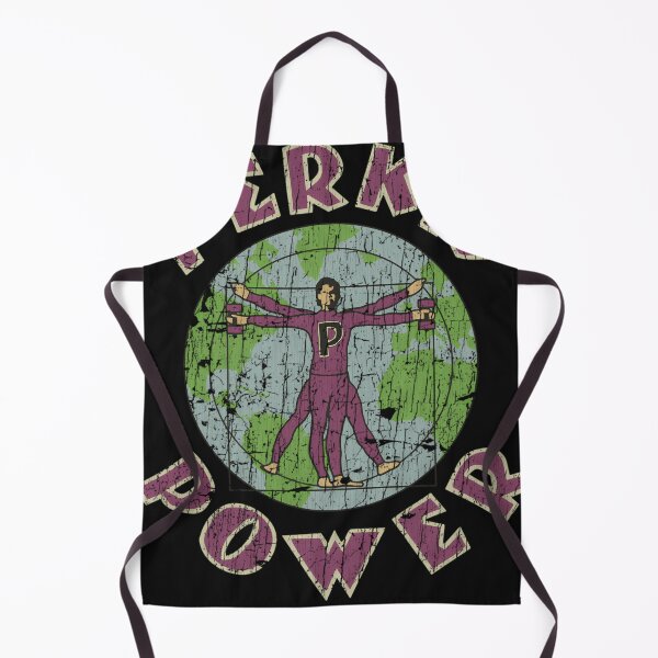 Item preview, Perkis Power 1995 designed and sold by BenjaPons.