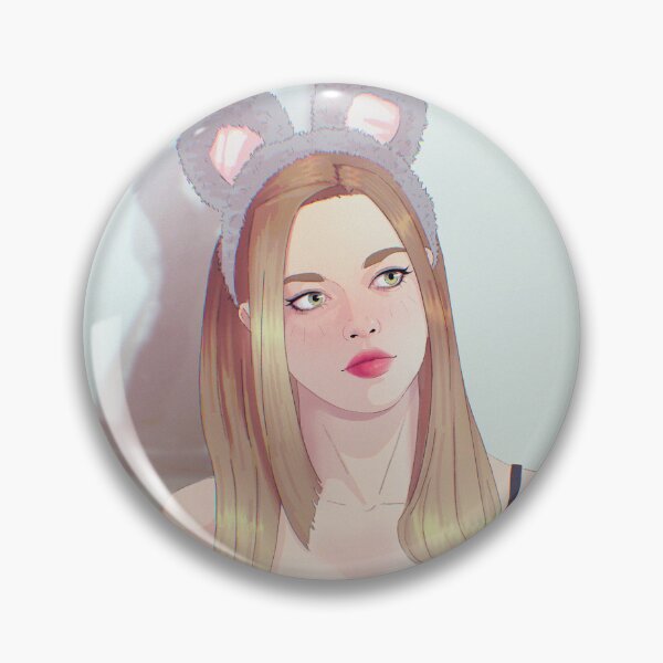 Item preview, Karen Smith | Mean Girls designed and sold by crisshasart.