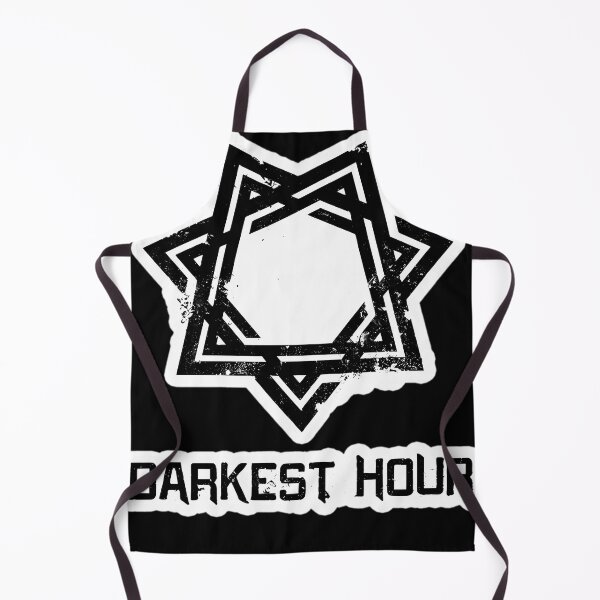 Item preview, American Heavy Metal Band Darkest Hour designed and sold by Georgesleduc.