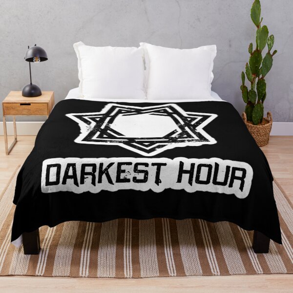 Item preview, American Heavy Metal Band Darkest Hour designed and sold by Georgesleduc.