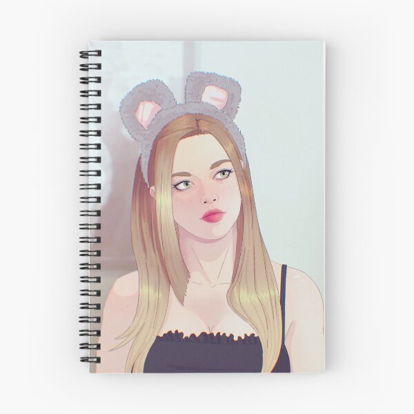 Item preview, Karen Smith | Mean Girls designed and sold by crisshasart.