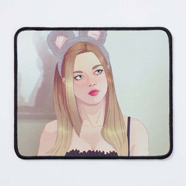 Item preview, Karen Smith | Mean Girls designed and sold by crisshasart.