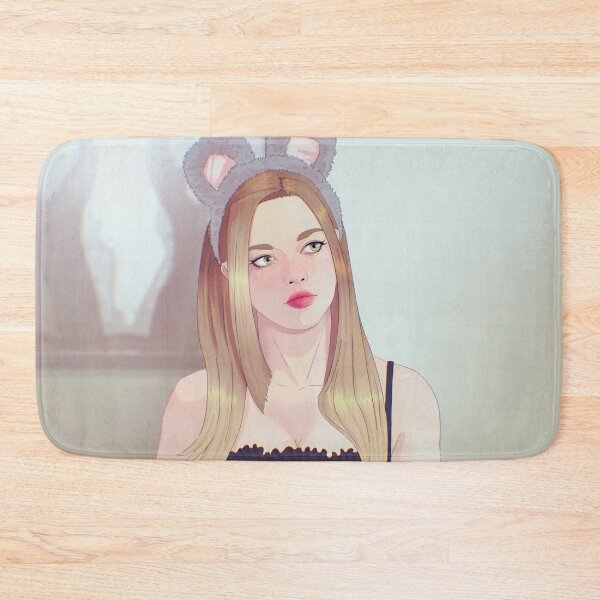 Item preview, Karen Smith | Mean Girls designed and sold by crisshasart.
