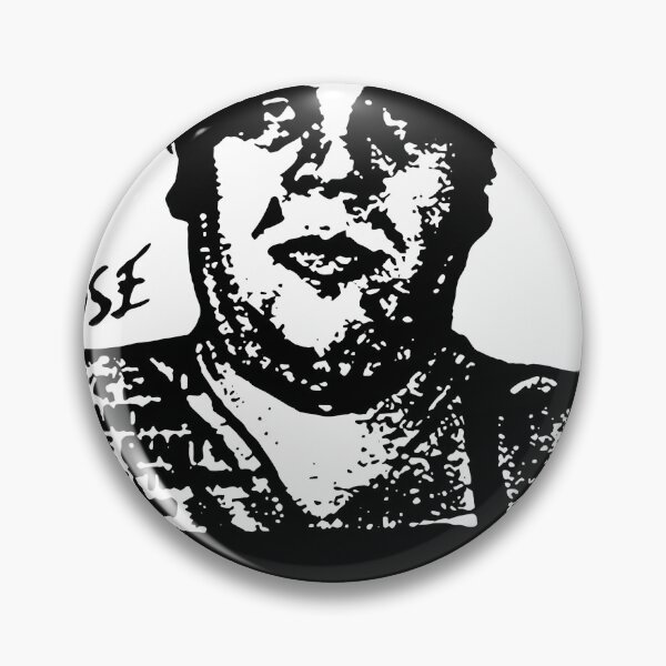 Item preview, Andr The Giant Has A Posse designed and sold by Georgesleduc.