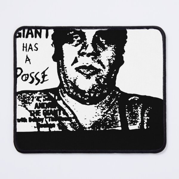 Item preview, Andr The Giant Has A Posse designed and sold by Georgesleduc.