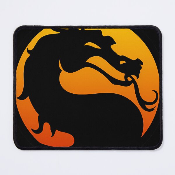 Item preview, Dragón de Mortal Kombat designed and sold by FriedrichKruger.