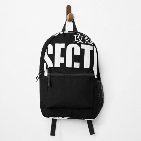 Item preview, Public Security Section 9 Uniform designed and sold by FriedrichKruger.