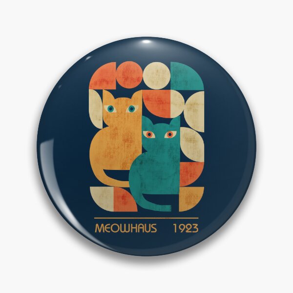Item preview, MEOWHAUS 1923 designed and sold by Elan Harris.