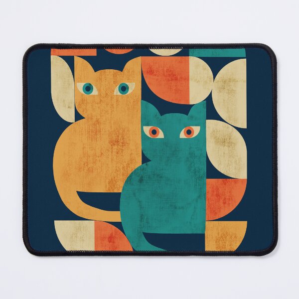 Item preview, MEOWHAUS 1923 designed and sold by Elan Harris.