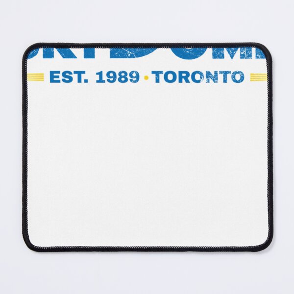 Item preview, Toronto Skydome Vintage Logo designed and sold by tonytieara.