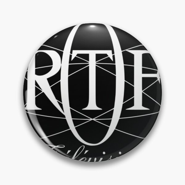 Item preview, Logo Ortf designed and sold by FriedrichKruger.