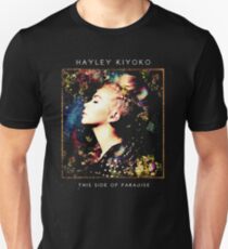 hayley in paradise kiyoko Unisex T-Shirt