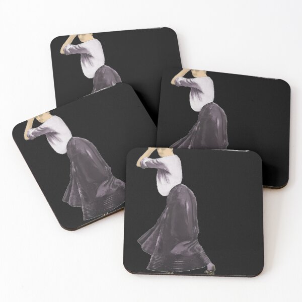 Item preview,  Woman Golfer With Golf Club And Ball Urm designed and sold by MichaelMor11.