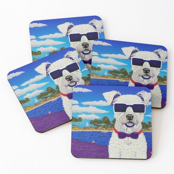 Item preview, Canine Couture on the Coast 3 designed and sold by ramboe.