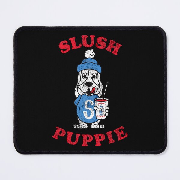 Item preview, Slush Puppie 1970 Logo Worn designed and sold by Alema Art.