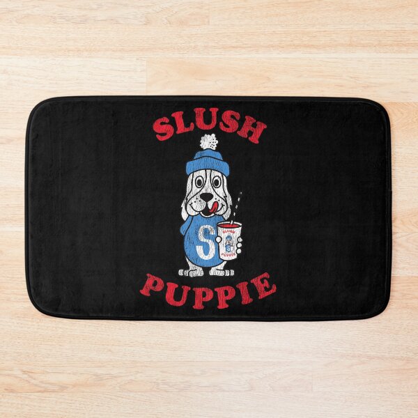 Item preview, Slush Puppie 1970 Logo Worn designed and sold by Alema Art.