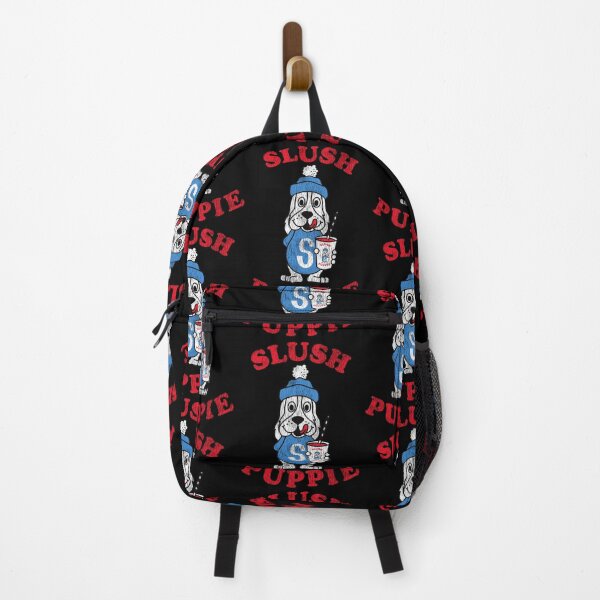 Item preview, Slush Puppie 1970 Logo Worn designed and sold by Alema Art.