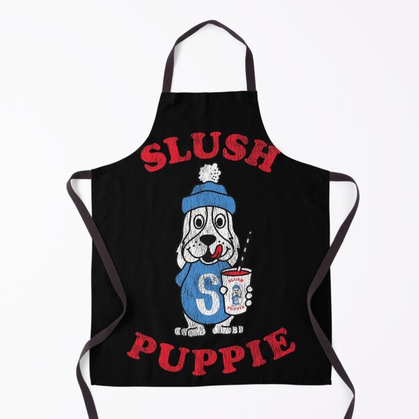 Item preview, Slush Puppie 1970 Logo Worn designed and sold by Alema Art.