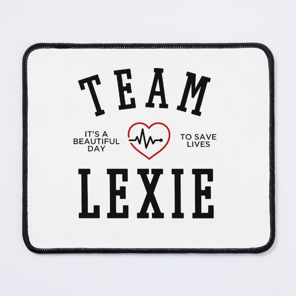 Item preview, TEAM LEXIE designed and sold by localfandoms.