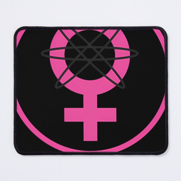 Item preview, Atom Eve Logo designed and sold by Theresecote.