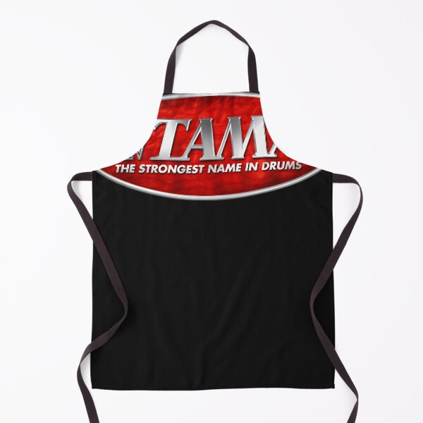 Item preview, Tama Drum Logo Essential T-Shirt designed and sold by TobyOberbrunner.