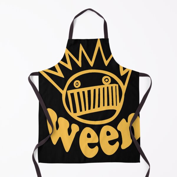 Item preview, Ween Logo Classic designed and sold by tonytieara.