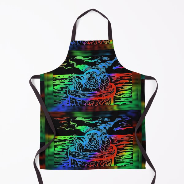 Item preview, dia del contenedor de basura designed and sold by MajicBox.