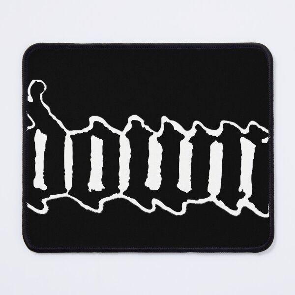 Item preview, Down Band Logo Premium designed and sold by Willietox.