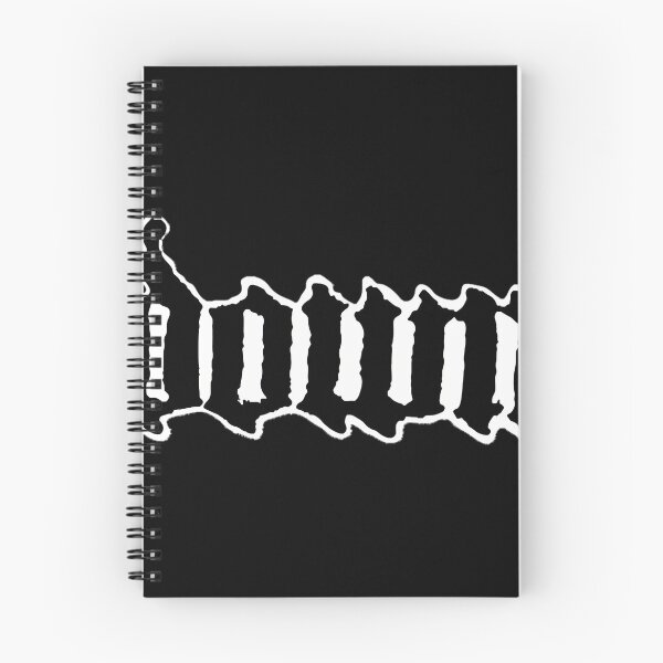 Item preview, Down Band Logo Premium designed and sold by Willietox.