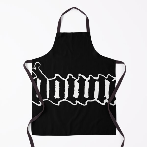 Item preview, Down Band Logo Premium designed and sold by Willietox.