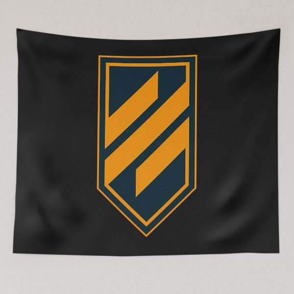 Item preview, 3Rd Assault Brigade (Ukraine) designed and sold by TobyOberbrunner.