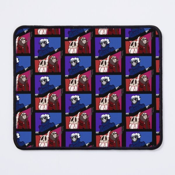 Item preview, Agents Of Evil designed and sold by Vincent SkullMan.