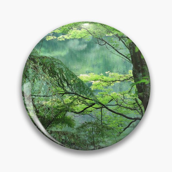 Item preview, Serene. designed and sold by Pixxowl.