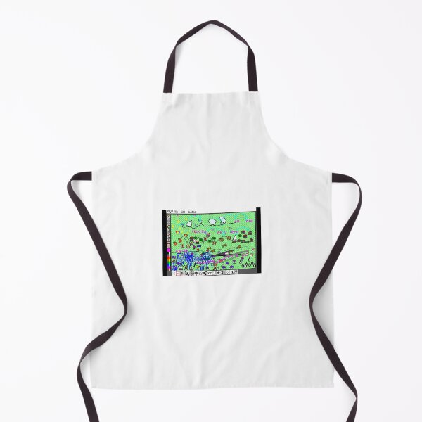 Item preview, "Playing with something like Paint" designed and sold by makismakes.