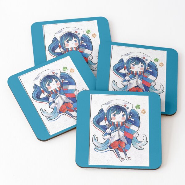 Item preview, Snow Miku 2016 finalist designed and sold by Paper HANk.