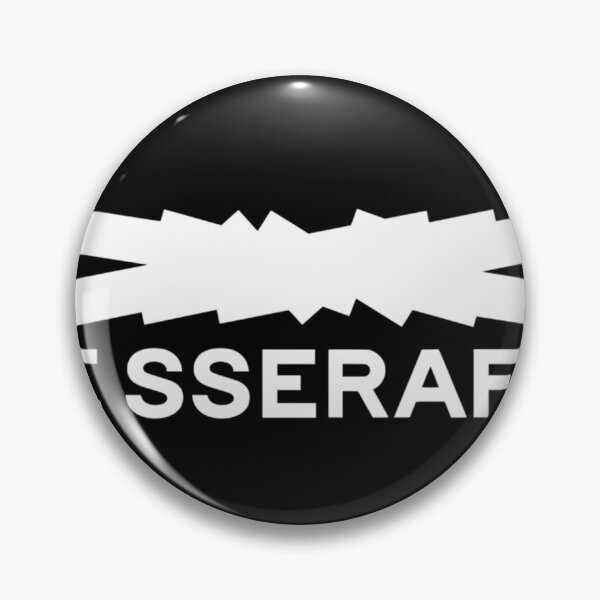 Item preview, Le Sserafim Kpop Hd Logo designed and sold by Miltonelliher.