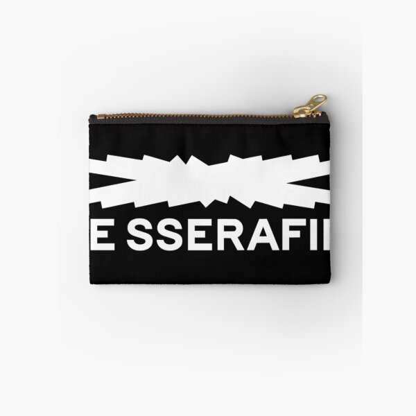 Item preview, Le Sserafim Kpop Hd Logo designed and sold by Miltonelliher.