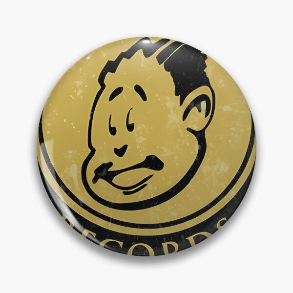 Item preview, Gd. Looking Records designed and sold by GeovannyGreenfe.