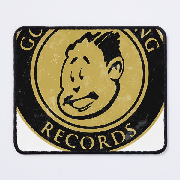 Item preview, Gd. Looking Records designed and sold by GeovannyGreenfe.