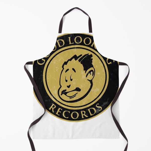 Item preview, Gd. Looking Records designed and sold by GeovannyGreenfe.