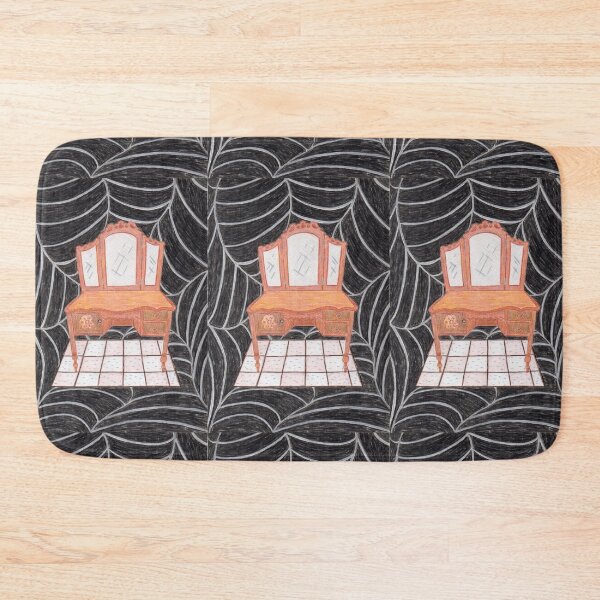 Item preview, Drawing VII of the series "Things on my desk" designed and sold by makismakes.