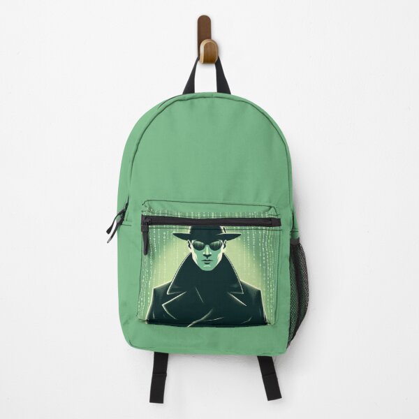 Item preview, Matrix designed and sold by BrainGrafic.