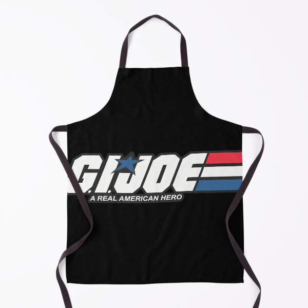 Item preview, Gijoe Logo designed and sold by Miltonelliher.