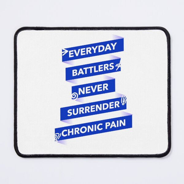 Item preview, Chronic Pain Tees designed and sold by ChronicPa2.
