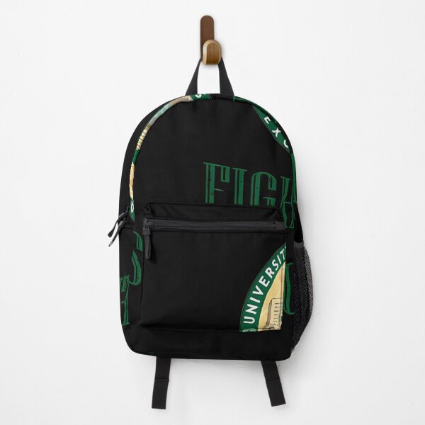 Item preview, University Of Guam Fighting Sea Cucumbers designed and sold by GeorgeWallac.