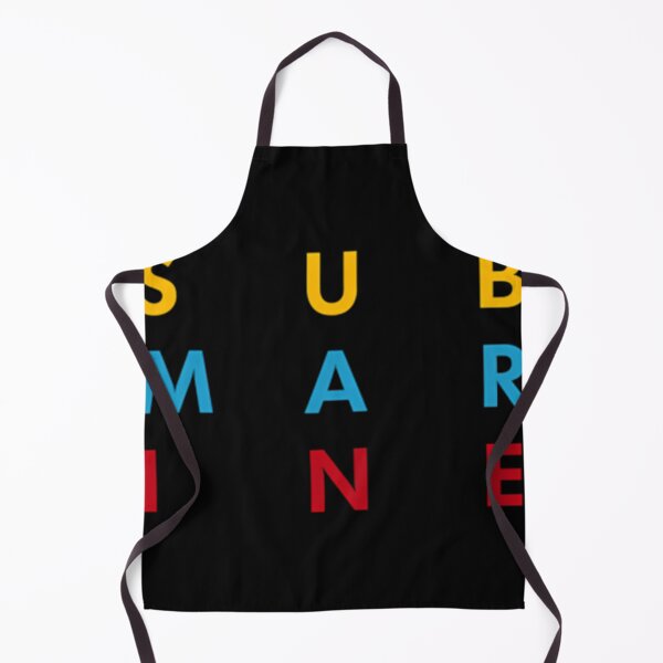 Item preview, Submarine Movie 2010 Logo designed and sold by Miltonelliher.