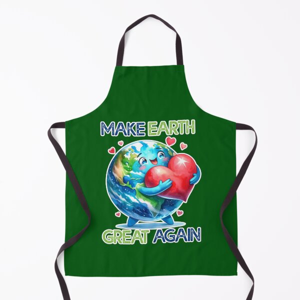 Item preview, Earth Day Just Say No To Plastic designed and sold by WoodburyLake.